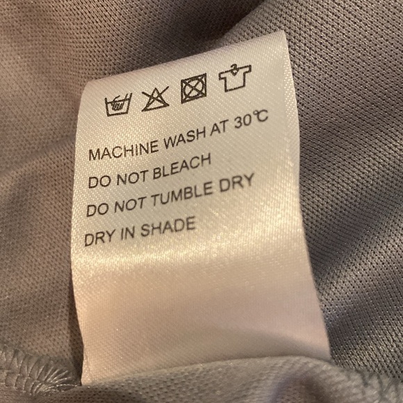 Chicwish Tulle Net Whimsical Ethereal Long Skirt Gray Size XS - Picture 9 of 9